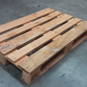 IMG 20180226 113622 1165 x 1165 x 150mm New Plastic Pallets - Racking Compatible 5