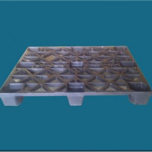 Plastic Pallet 1200 x 1000 Interstackable